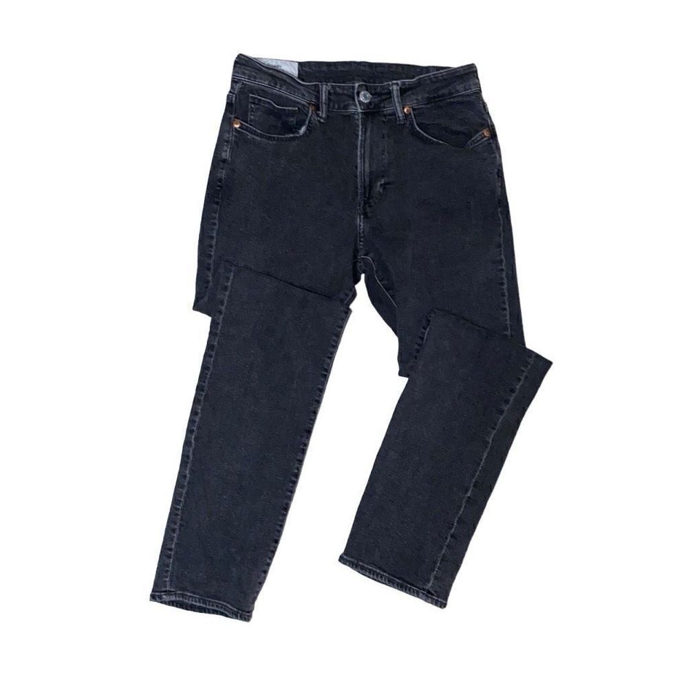 H&M Straight Jeans